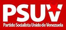 Partido Socialista Unido de Venezuela (PSUV) 